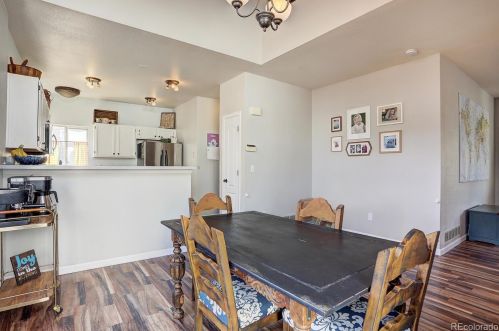 19045 Molly Ave, Parker CO 80134-7465 exterior