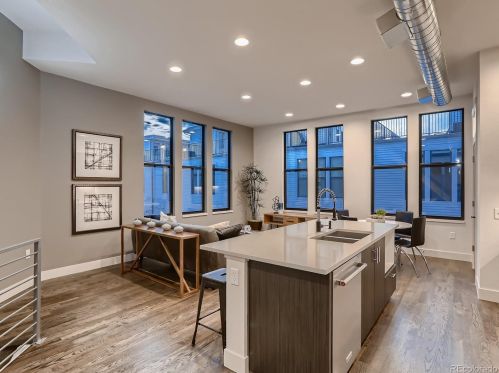 3319 Downing St, Denver, CO 80205-3973