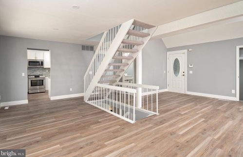 9548 Highwind Ct, Columbia MD  21045-3204 exterior