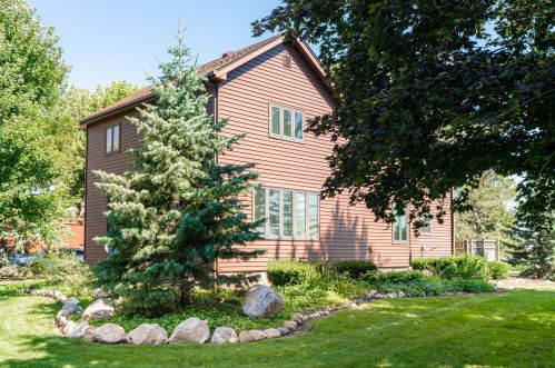 14973 Mount Hunger Rd, Sycamore IL  60178-8655 exterior