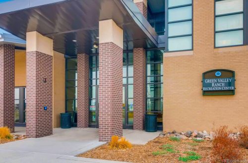 5735 Genoa Way, Denver CO 80019-2082 exterior