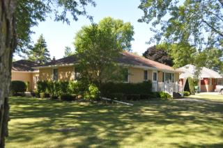231 Pleasant St, Amboy, MN 56010-4716
