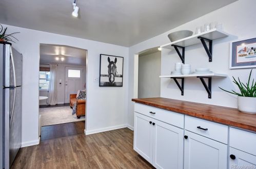 4709 Lincoln St, Englewood CO 80113-5735 exterior