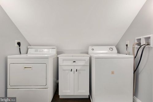 8407 Hartford Ave, Silver Spring MD  20910-5311 exterior