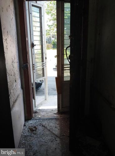 1842 24th St, Philadelphia PA  19145-1818 exterior