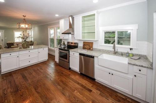 301 Fletcher St, Atlanta GA  30315-2145 exterior