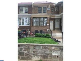 3461 Princeton Ave, Philadelphia PA  19149-1623 exterior