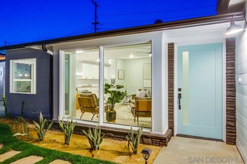 978 Manor Way, San Diego, CA 92106-2036
