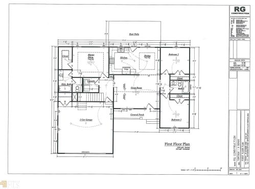 178 Waterview Dr, Lagrange, GA 30240-7623