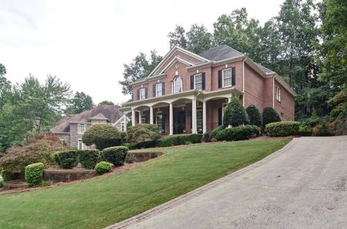 204 Morning Mist Way, Holly Springs, GA 30189-8193