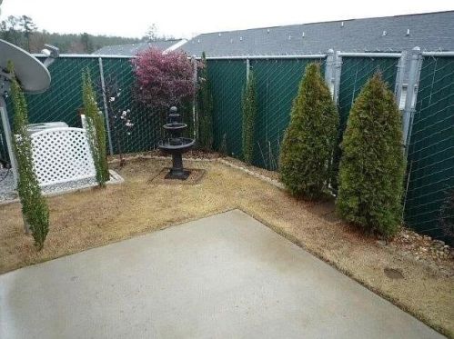 552 Edgecliff Ln, Evans GA  30809-6426 exterior