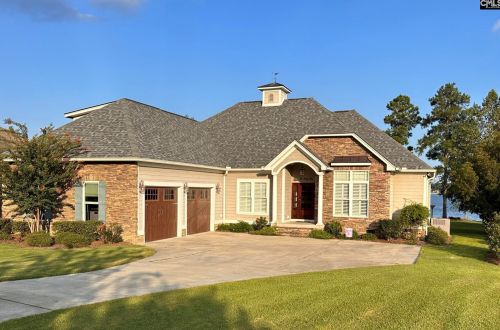235 Pintail Lake Dr, Gilbert, SC 29054-8471