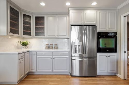 1658 Ben Roe Dr, Los Altos CA 94024-6241 exterior