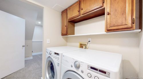 173 Willow Ct, Westminster CO  80020 exterior