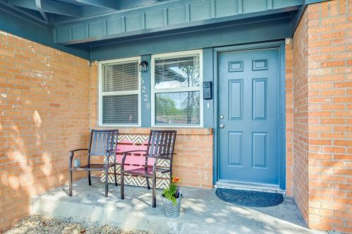 5228 Trail Lake Dr, Fort Worth TX  76133-1939 exterior