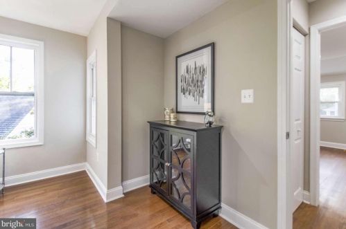 303 Greenwich Ln, Silver Spring MD  20910-4232 exterior