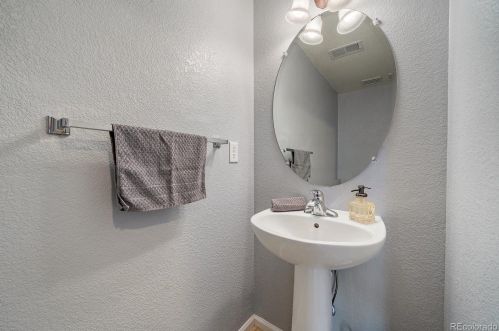 11820 High Desert Rd, Parker CO  80134-3043 exterior