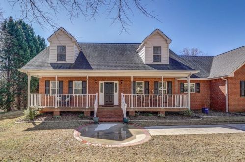 2410 Troy Smith Rd, Monroe, GA 30656-4546