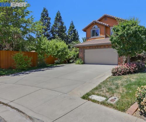4804 Marcella Ct, Livermore, CA 94550-8505