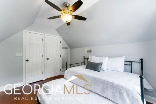 385 Elm St, Atlanta GA  30314-3950 exterior