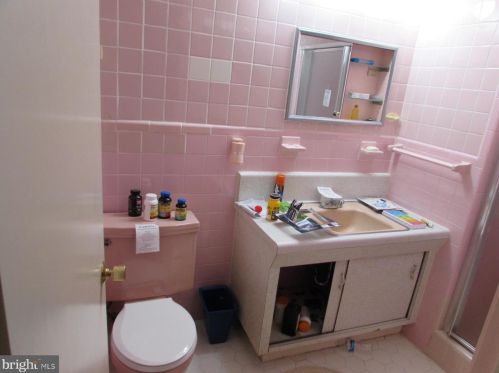 110 Carlisle Dr, Silver Spring MD exterior