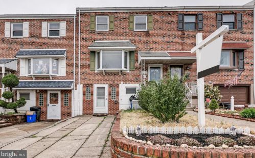10910 Keswick Rd, Philadelphia, PA 19154-4116