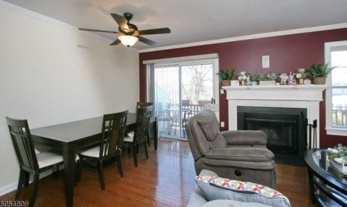 19 Green Heron Dr, Hackettstown NJ  07840-3300 exterior