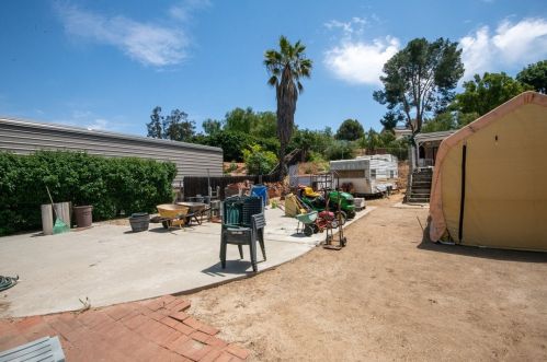 16273 Rancho Escondido Dr, Riverside CA  92506-5814 exterior