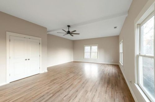 379 Buckeye Trl, Big Canoe GA  30143-7934 exterior