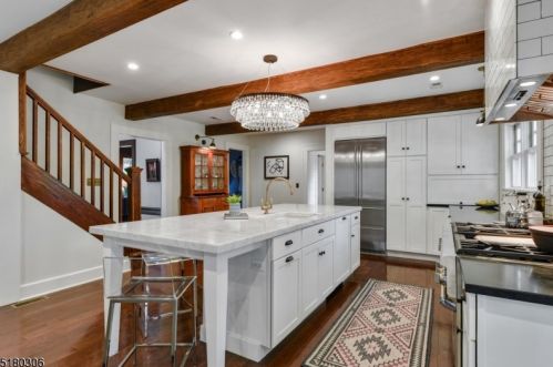 134 Maplewood Ave, Maplewood NJ  07040-1233 exterior