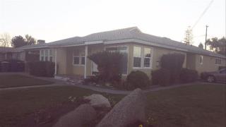 1500 Hoover Ave, Sharon, CA 93610-3410