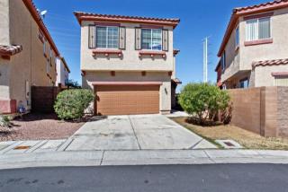 6032 Rampolla Dr, Las Vegas NV  89141-0476 exterior
