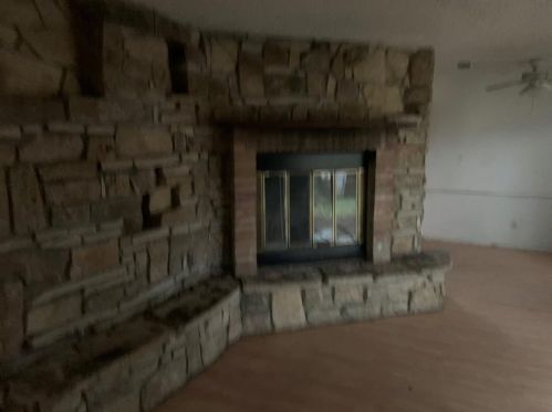 827 Lake View Rdg, Fort Worth TX  76108-3017 exterior