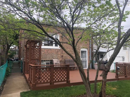 2229 Ave, Forest View IL  60402-2433 exterior