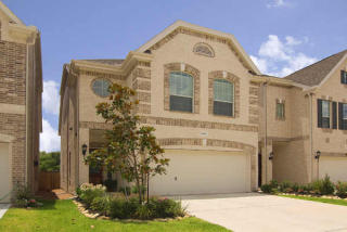 14467 Basalt Ln, Houston TX  77077-1061 exterior