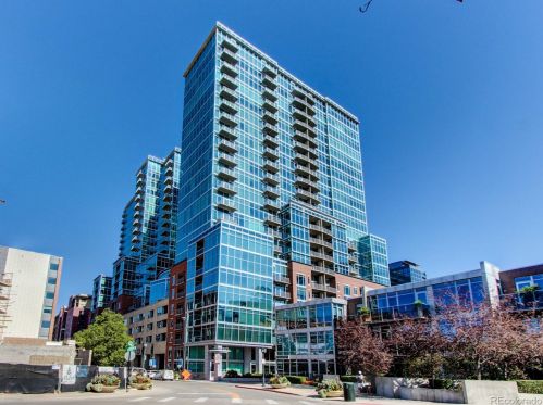 1700 Bassett St, Denver CO  80202-1903 exterior
