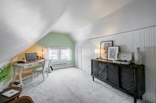 3780 Drake Ave, Cincinnati OH  45209-2150 exterior