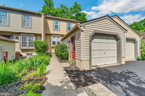25 Cabot Ct, Media, PA 19063-5525