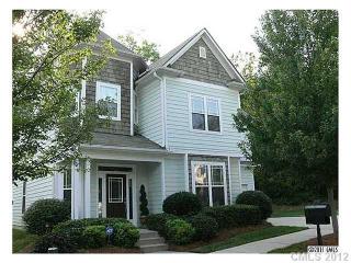 18813 Coachmans Trce, Cornelius, NC 28031-8120
