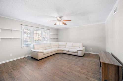 3401 Ashwood Ln, Atlanta GA  30341-4500 exterior