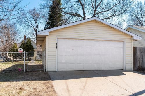 2310 2nd St, Minneapolis MN  55411-2209 exterior