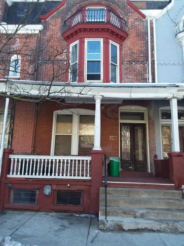 518 Tilghman St, Allentown, PA 18102-2418