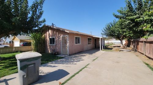 2609 Riverdale Ave, Modesto, CA 95358-5253