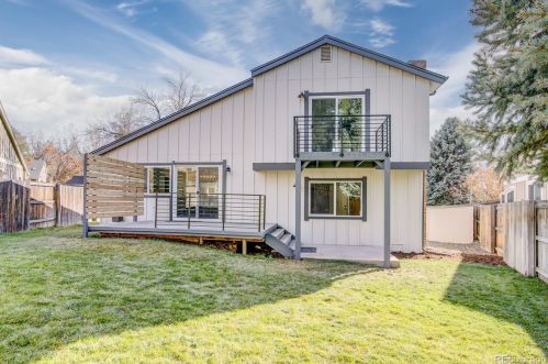 7959 Vincennes Way, Englewood CO  80112-3332 exterior