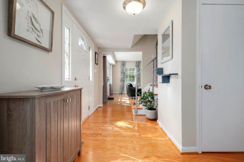 3120 Birchtree Ln, Silver Spring MD 20906-3039 exterior