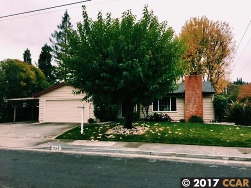 335 Shenandoah Dr, Pacheco, CA 94553-6226