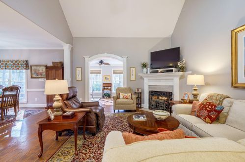 4849 Hereford Farm Rd, Evans GA  30809-6065 exterior