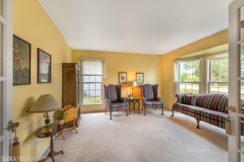 3571 Bunker Hill Dr, Barrington Hills, IL 60102