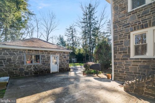 510 Kings Hwy, Haddonfield NJ 08033-2114 exterior