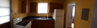 1608 35th St, Richmond VA  23223-6806 exterior